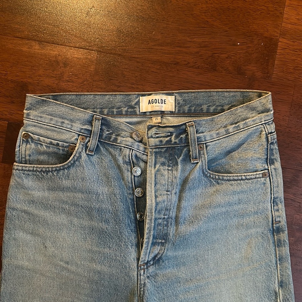 Agolde Jeans